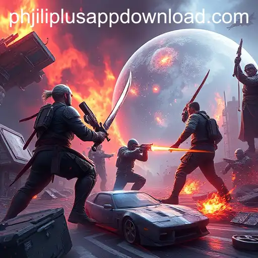 Exploring the Thrilling World of Action Games: The 'Phjiliplus' Phenomenon