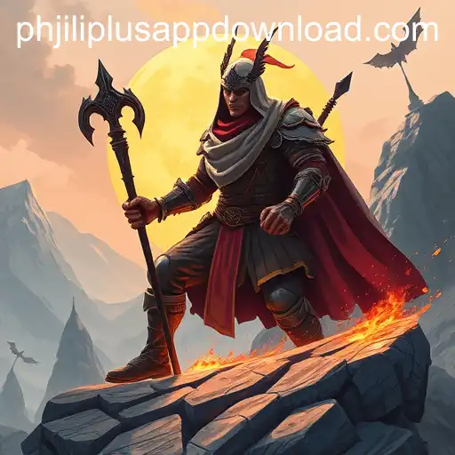 Exploring Adventure Games: Unveiling the World of 'phjiliplus'