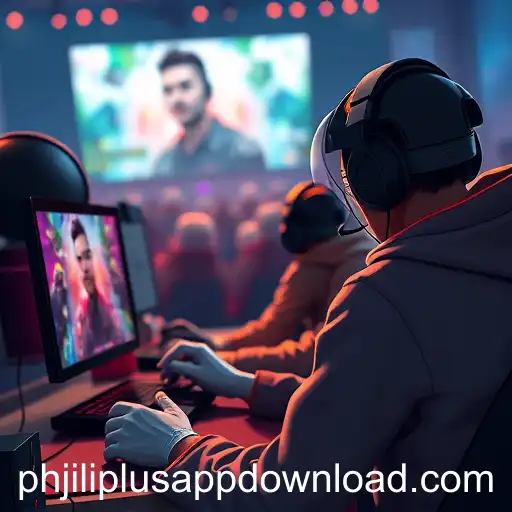 The Evolving Landscape of Online Gaming: A 2025 Perspective