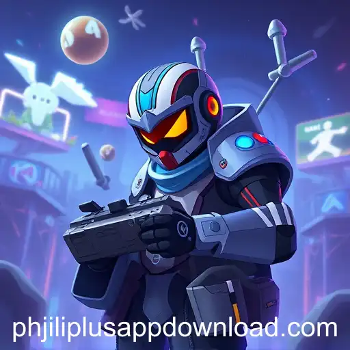 Phjiliplus: Revolutionizing Online Gaming Experience