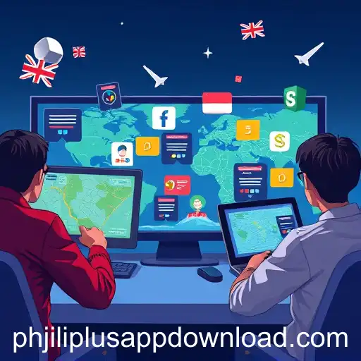 The Rise of Online Game Platforms in 2025