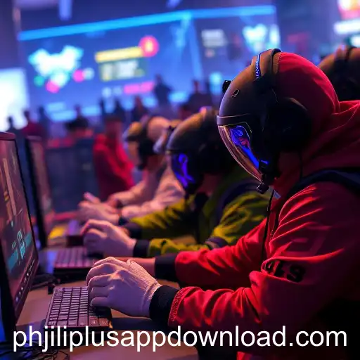 The Rise of Online Gaming Platforms