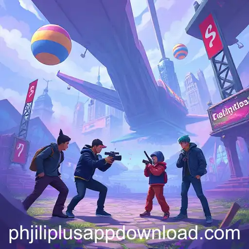 Rise of Online Gaming with Phjiliplus