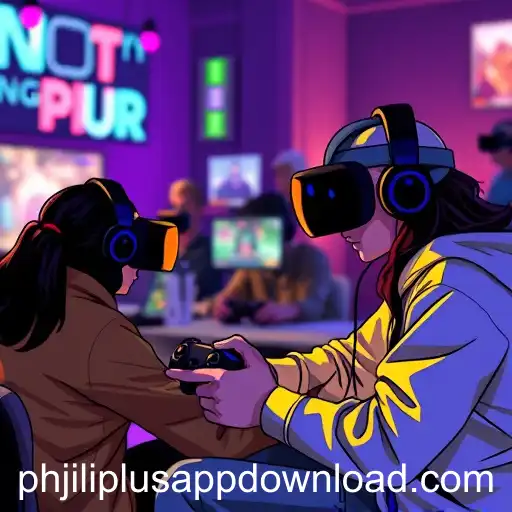 The Rise of Online Gaming Platforms in 2025