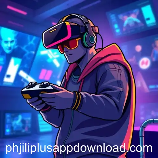 Gaming Evolution in the Digital Era