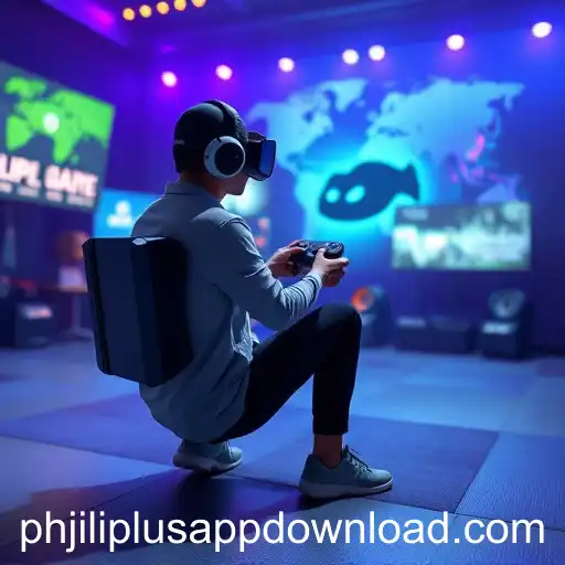 The Rise of Online Gaming Spaces