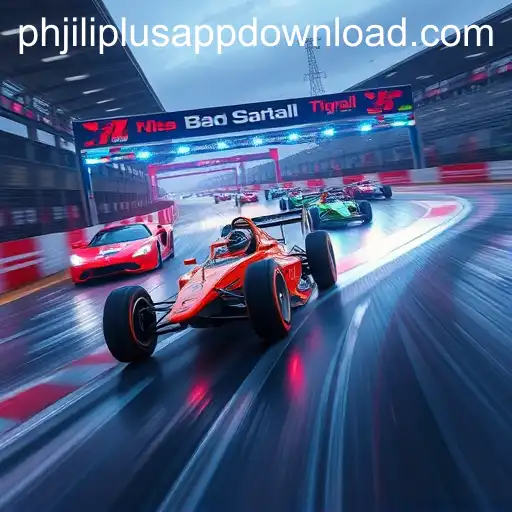 Exploring the Thrill of Racing Games: A Digital Frontier