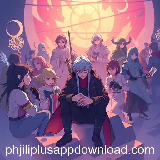 The Rise of phjiliplus in the Gaming World