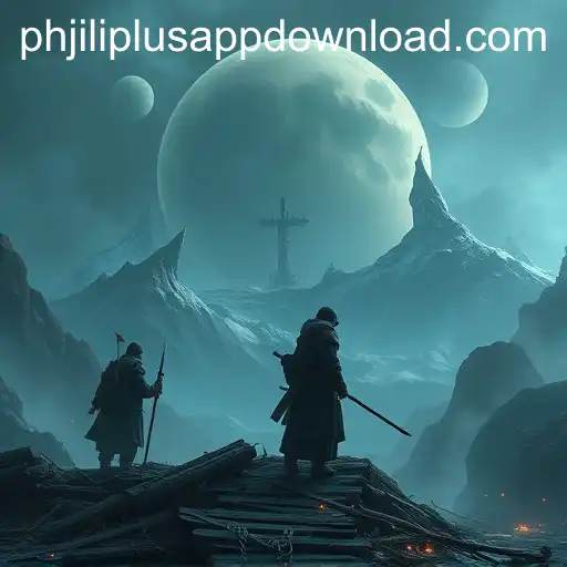 Exploring the World of RPG Games: A Dive into 'phjiliplus'