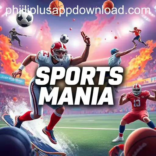 Exploring the Dynamic World of Sports Games with 'phjiliplus'