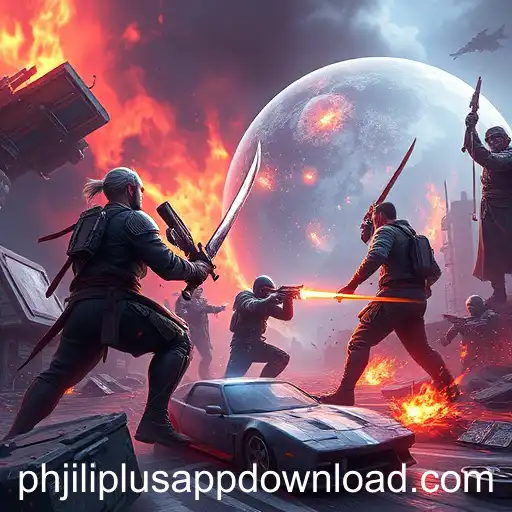 Exploring the Thrilling World of Action Games: The 'Phjiliplus' Phenomenon