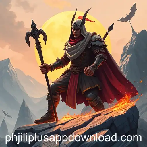 Exploring Adventure Games: Unveiling the World of 'phjiliplus'