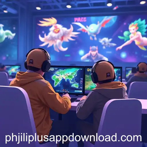 Online Gaming Evolution and Trends