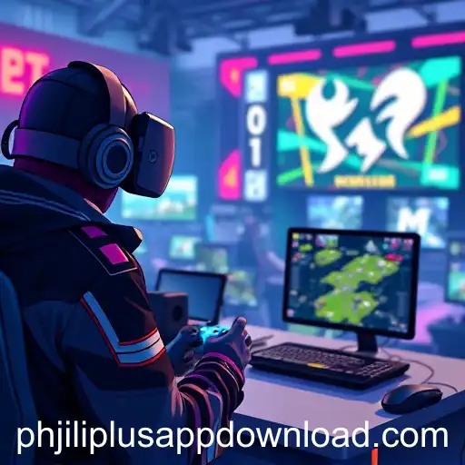 Gaming Evolution: Philipus and the Future of Play