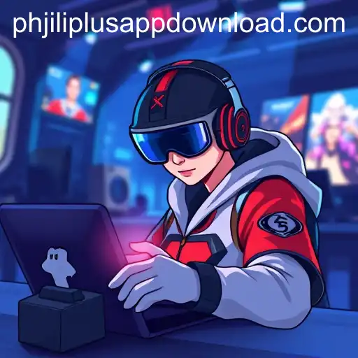 The Rise of Phjiliplus: A New Era in Online Gaming