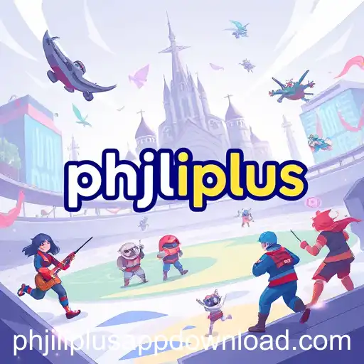 Phjiliplus: Revolutionizing Online Gaming Experience