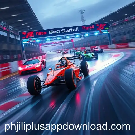 Exploring the Thrill of Racing Games: A Digital Frontier