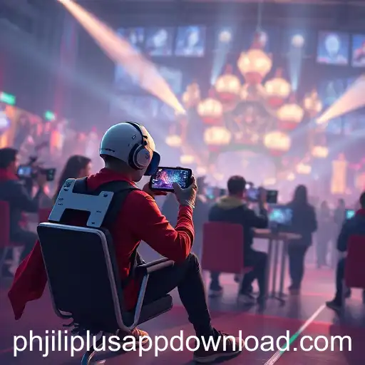 The Rise of Phjiliplus in the Gaming World