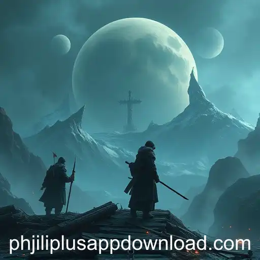 Exploring the World of RPG Games: A Dive into 'phjiliplus'