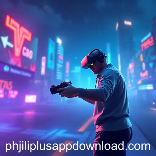 The Rise of Phjiliplus: Gaming's New Frontier